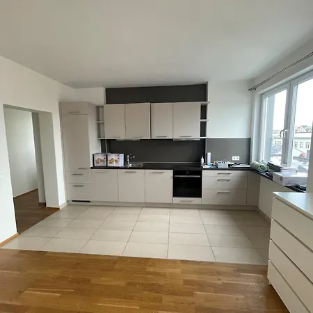 Apartment Penthouse Mit Dachterrasse *