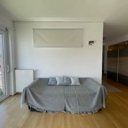 Penthouse Mit Dachterrasse * Klagenfurt am Woerthersee